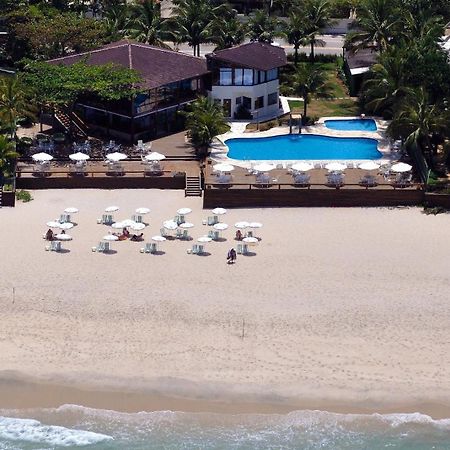 Coconut'S Maresias Hotel Esterno foto