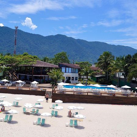 Coconut'S Maresias Hotel Esterno foto