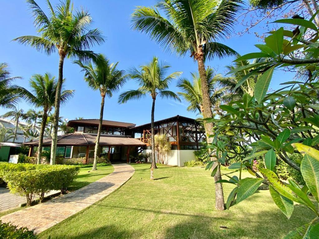 Coconut'S Maresias Hotel Esterno foto