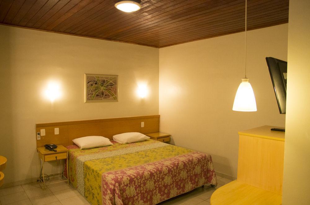 Coconut'S Maresias Hotel Esterno foto