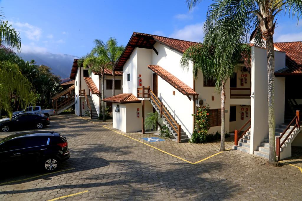 Coconut'S Maresias Hotel Esterno foto