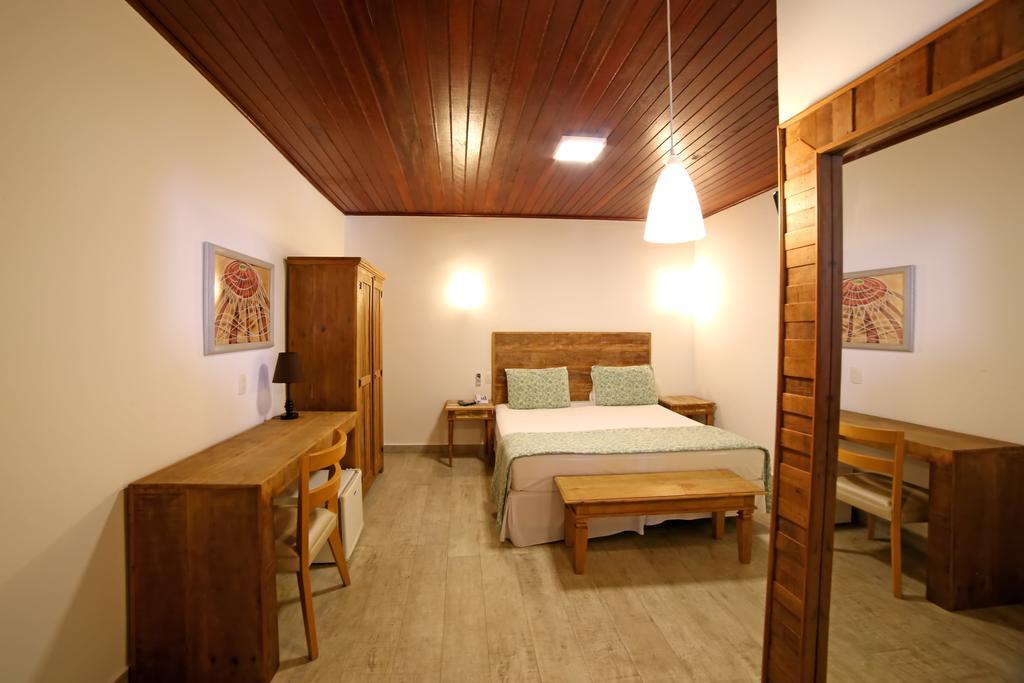 Coconut'S Maresias Hotel Esterno foto