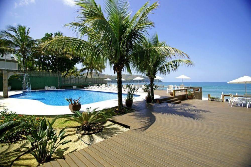 Coconut'S Maresias Hotel Esterno foto