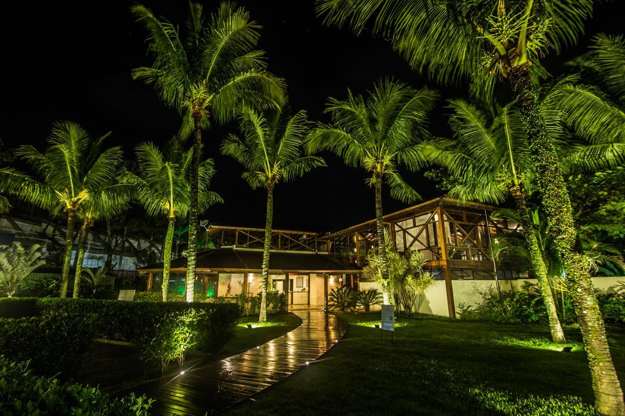 Coconut'S Maresias Hotel Esterno foto